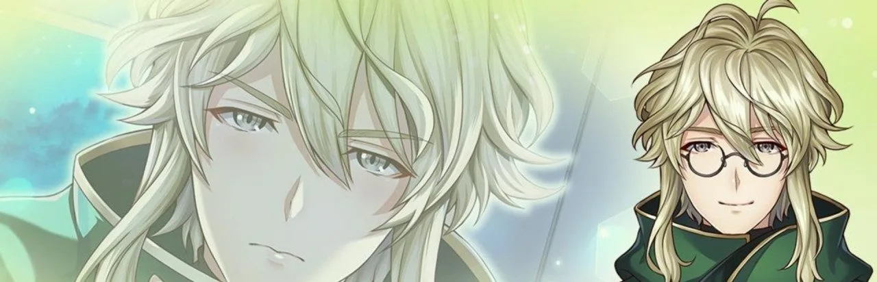 The Fateful Saint's Love