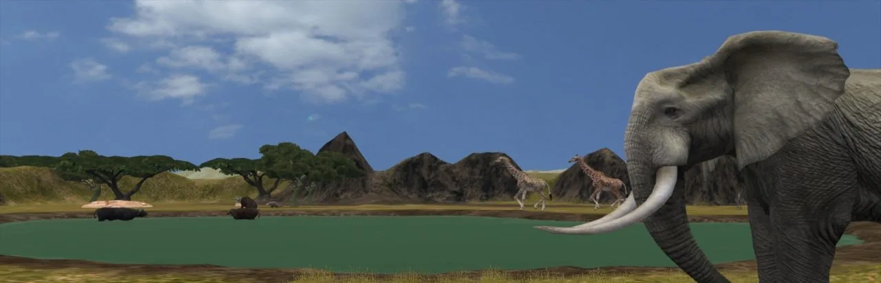 Zoo Tycoon 2