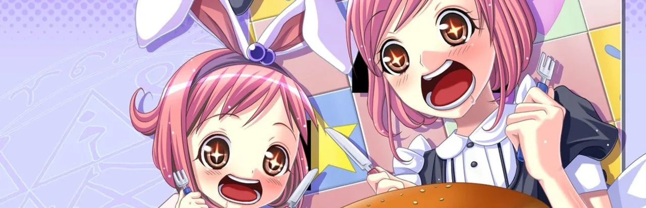 Mahou no Shoujo: Silky Lip ~Sannin no Joou Kouho~