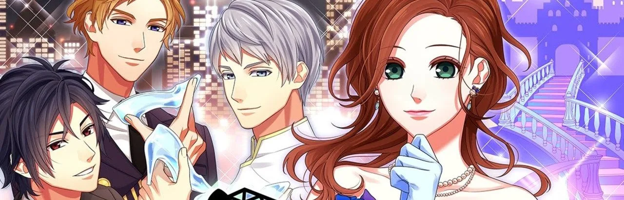 Shall we date? Modern Cinderella