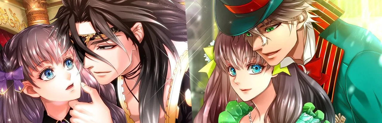Shall we date?: Oz+
