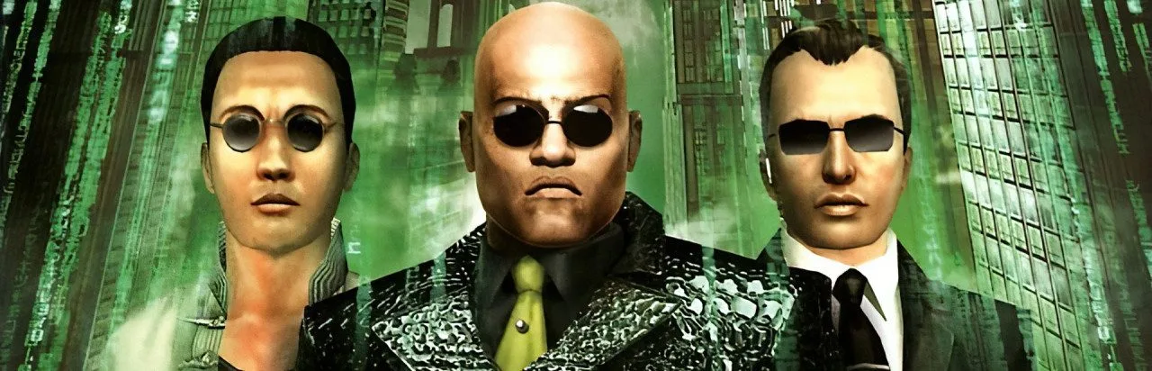 The Matrix Online