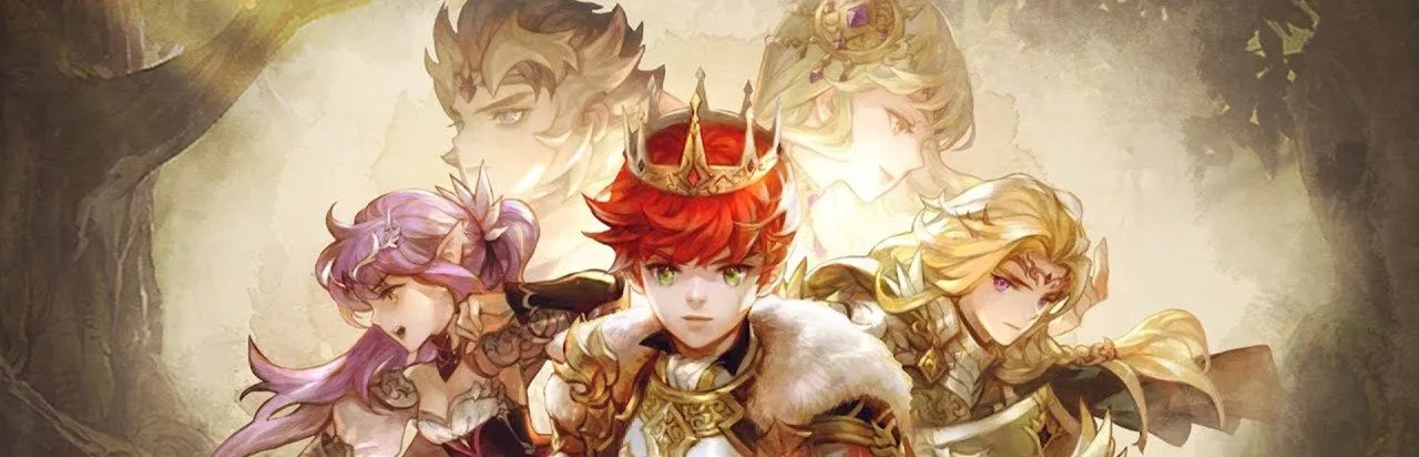 War of Crown