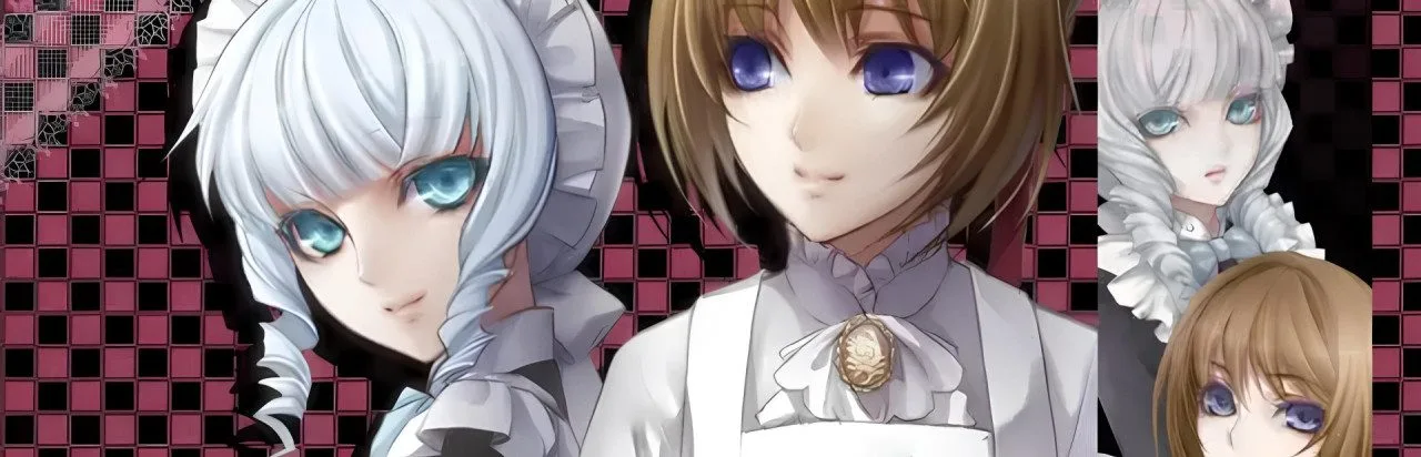 Will o' Wisp ~Easter no Kiseki~