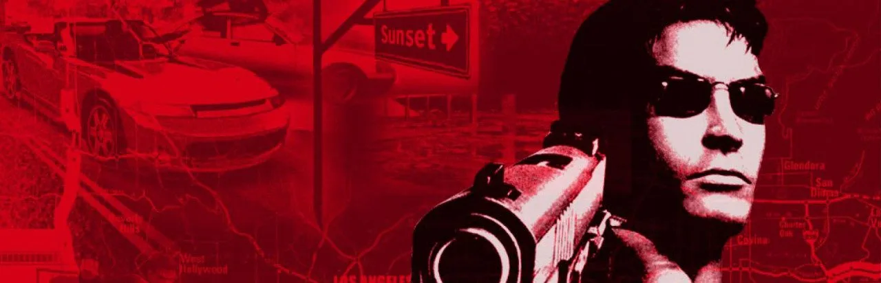 True Crime: Streets of LA