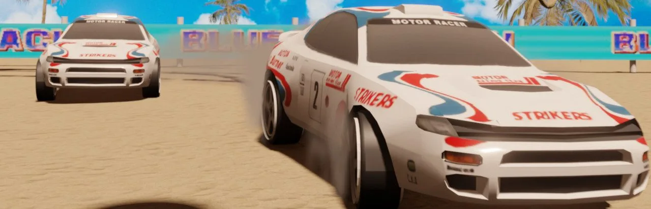 Driving Strikers