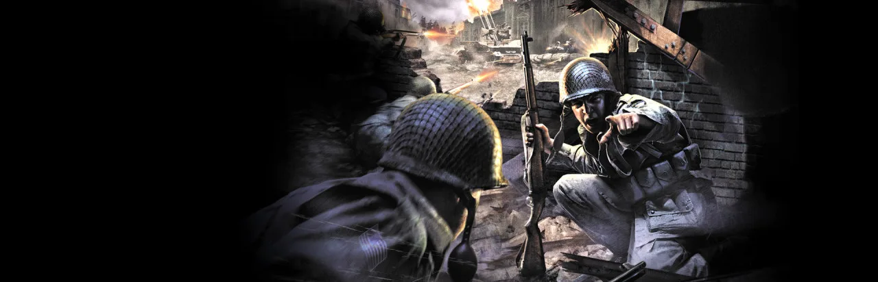 Call of Duty