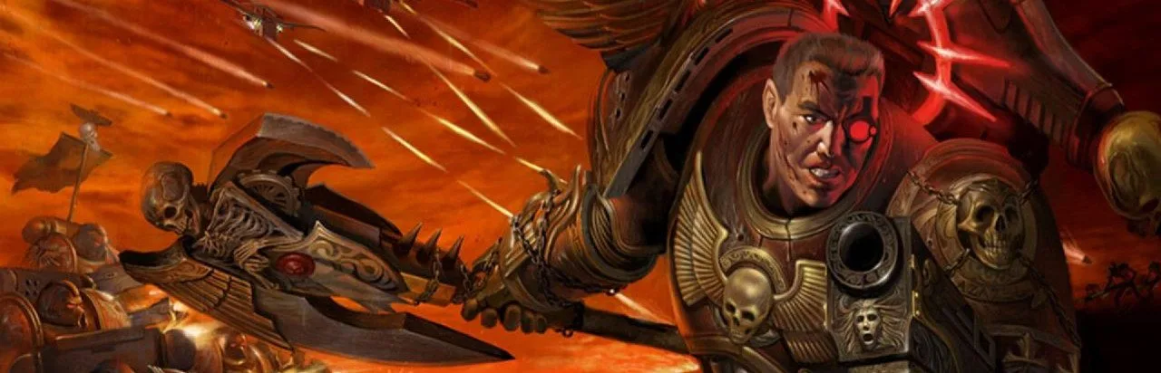 Warhammer 40,000: Dawn of War