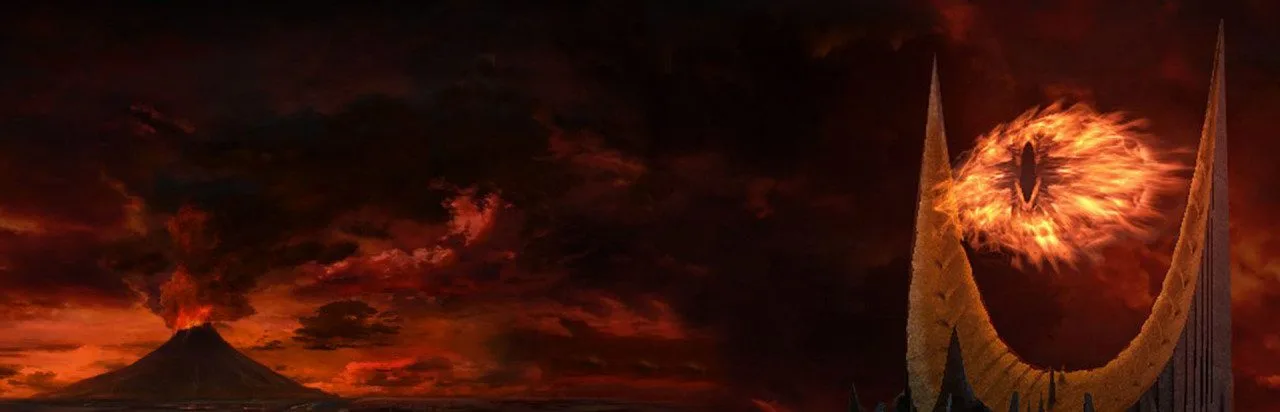 The Lord of the Rings: The Battle for Middle-earth