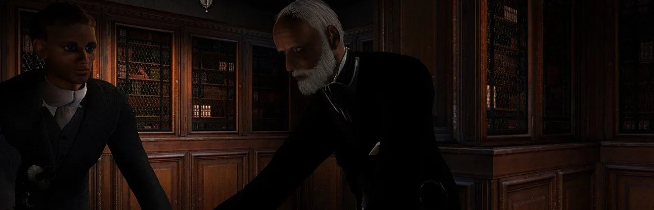 The Cameron Files: Secret at Loch Ness