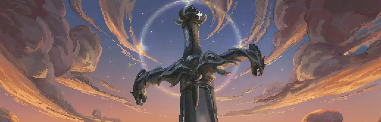 Mystic Land: The Search for Maphaldo