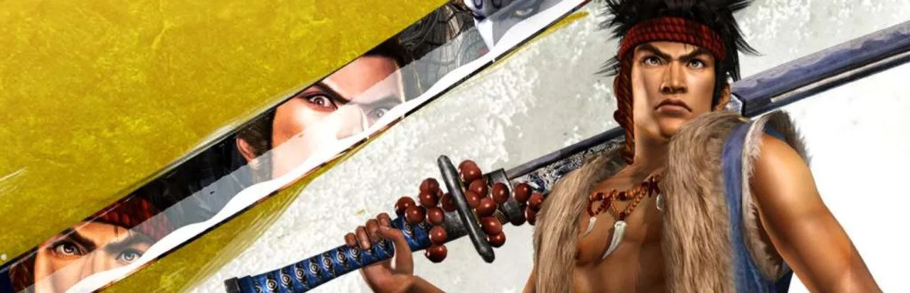 Samurai Warriors: Katana