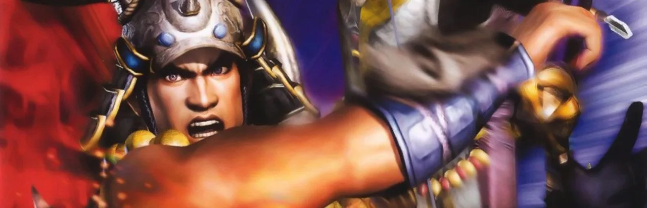 Samurai Warriors: Xtreme Legends