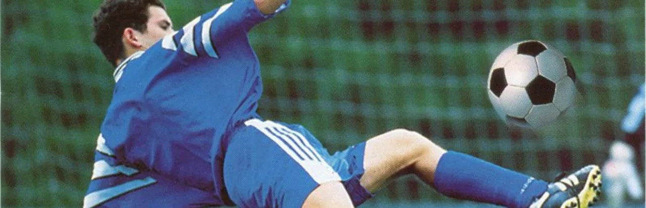World Football 98