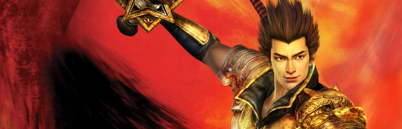 Samurai Warriors 2: Xtreme Legends