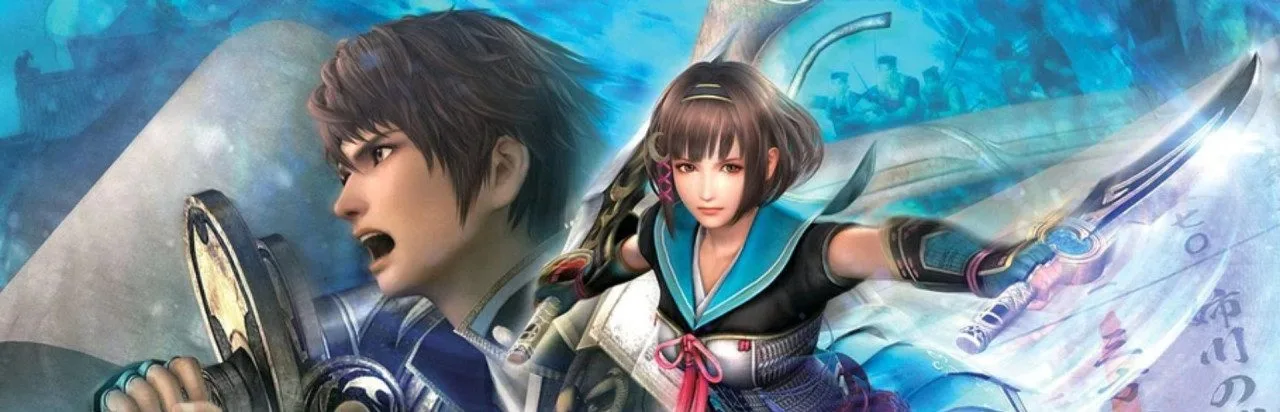 Samurai Warriors: Chronicles 3