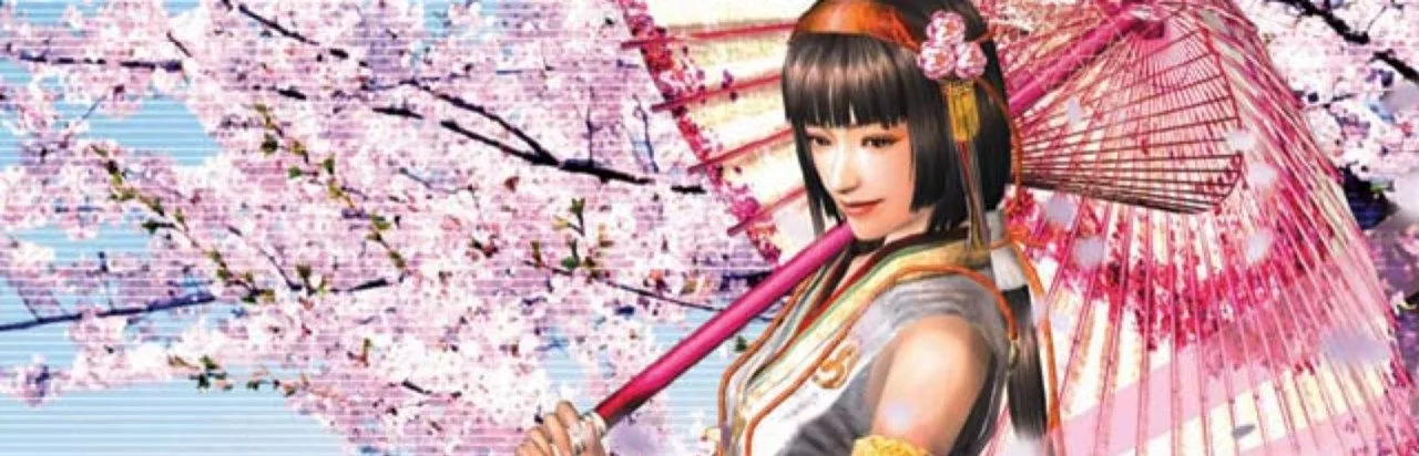 Samurai Warriors: State of War