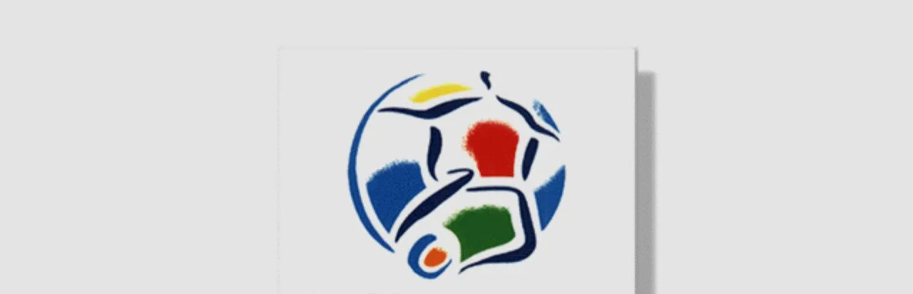 UEFA Euro 96 England