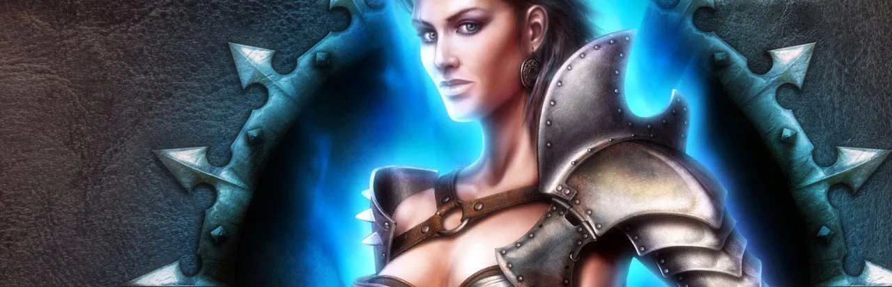 Kult: Heretic Kingdoms