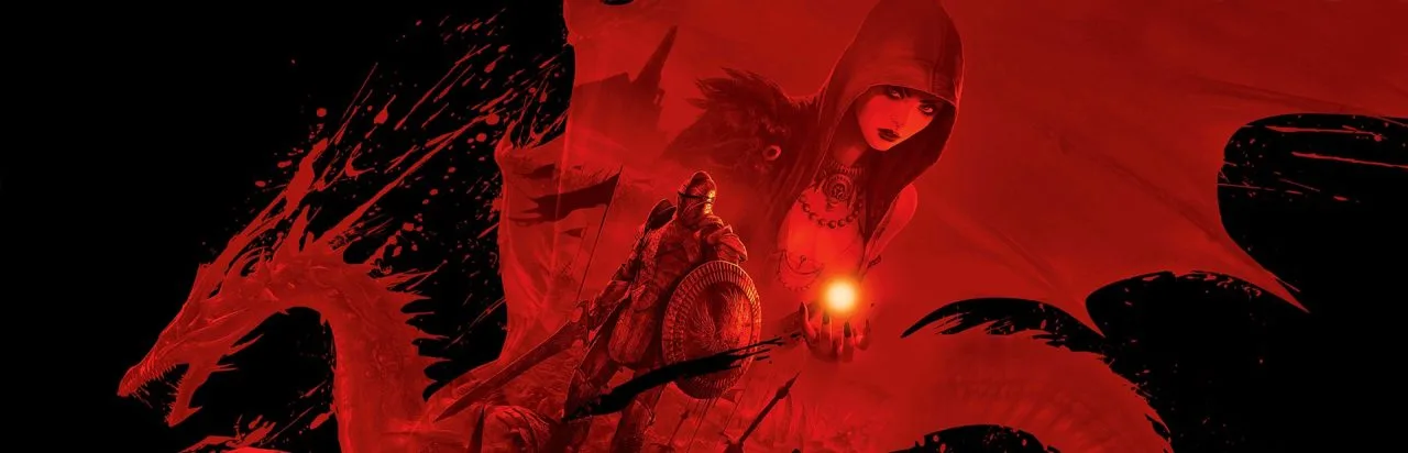 Dragon Age: Origins