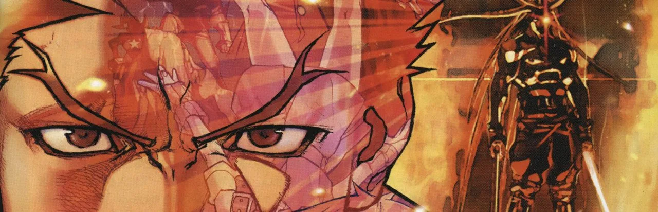 Project Justice: Rival Schools 2