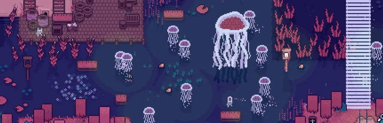 Mudborne: Frog Management Sim