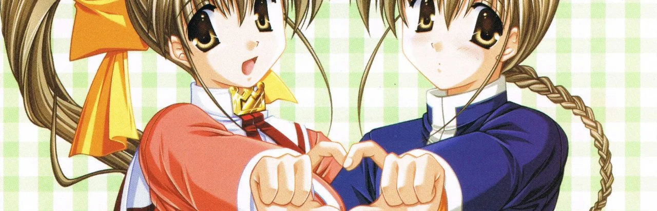 Renai Chu!