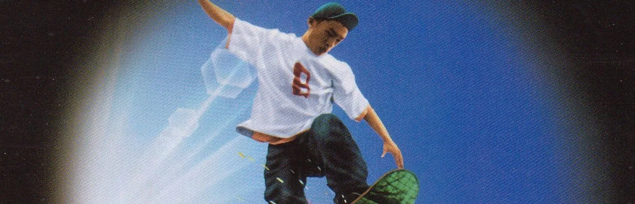 Street Sk8er