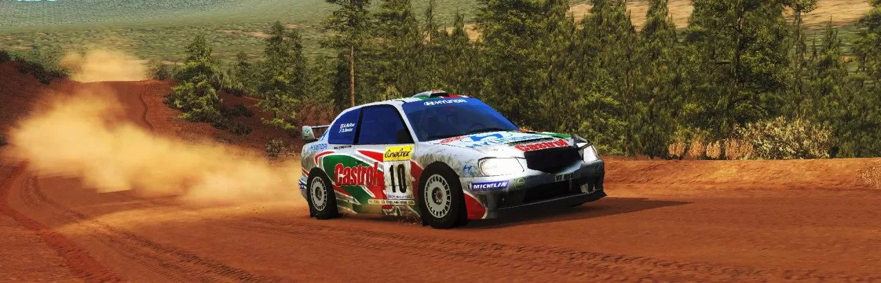 Richard Burns Rally