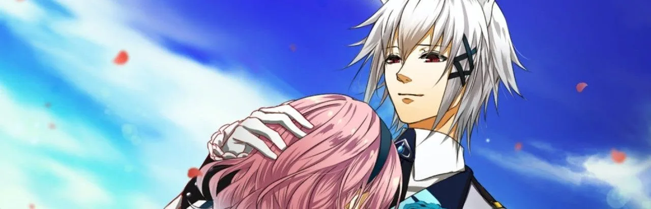 Alice: Love & Labyrinth