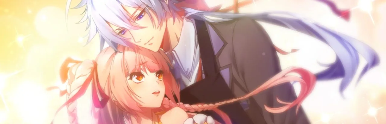 Crimson Memories