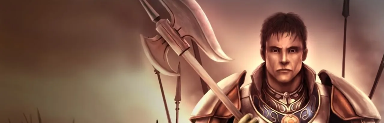 Kohan 2: Kings of War
