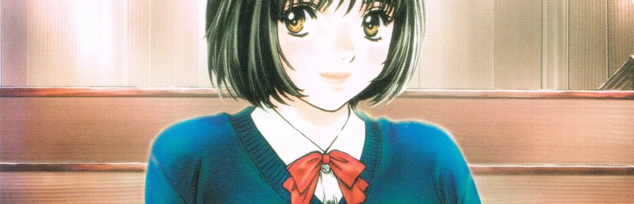 Roommate Asami: Okusama wa Joshikousei
