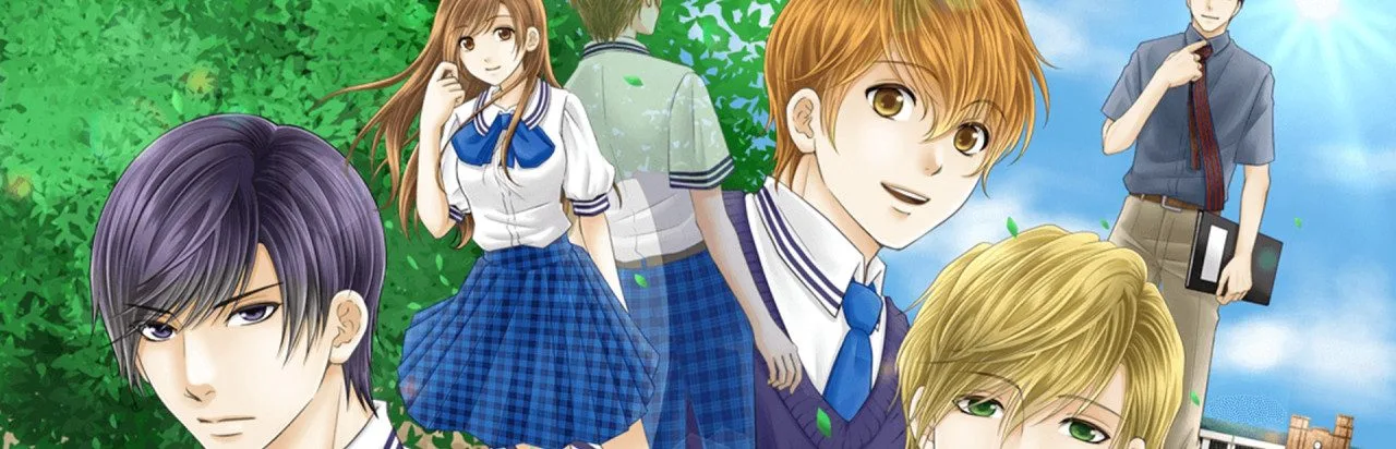 Sono Natsu wa Nidome no Seishun o