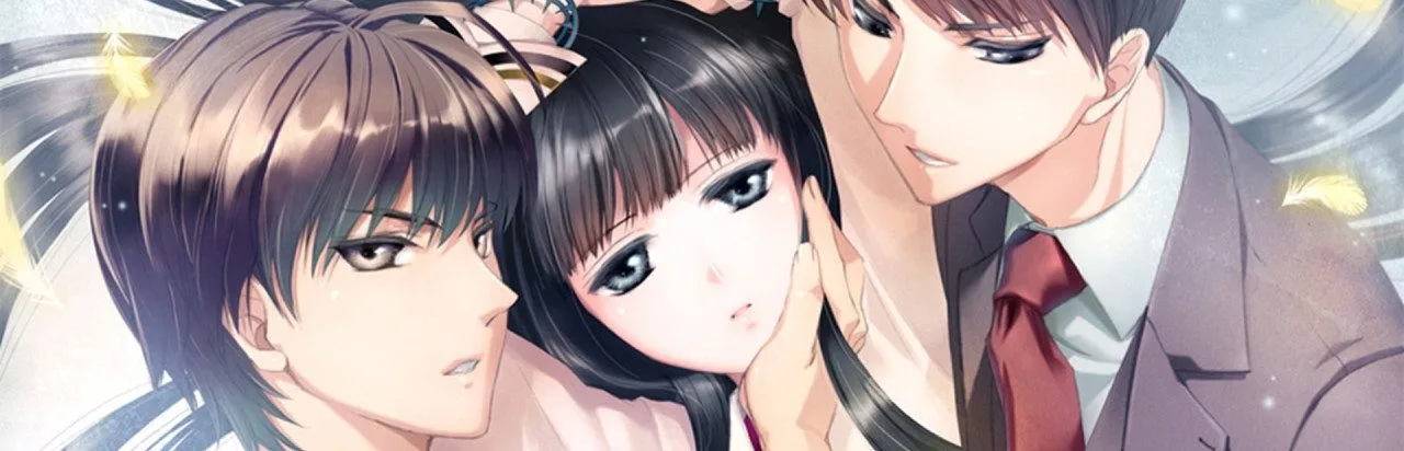 Torikago no Marriage