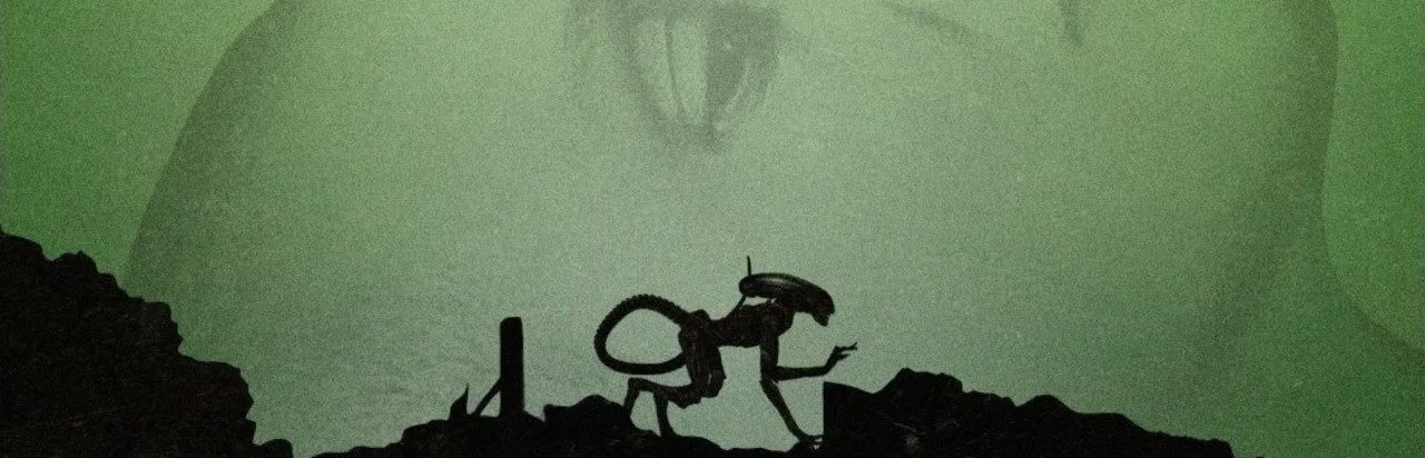 Alien 3 (C64)