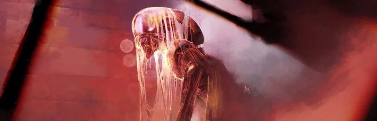 Alien 3 (NES)