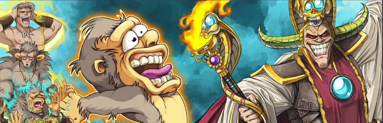 Toki (2018)