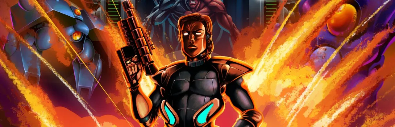 Ultracore