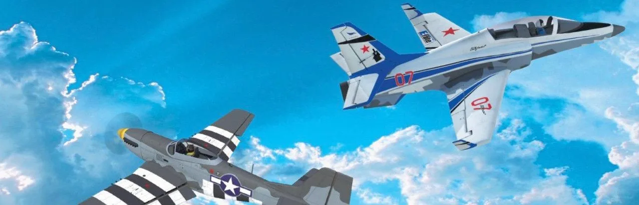 RealFlight 9