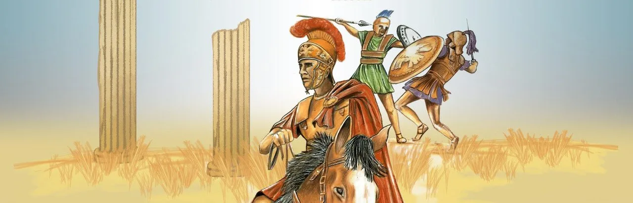 Annals of Rome