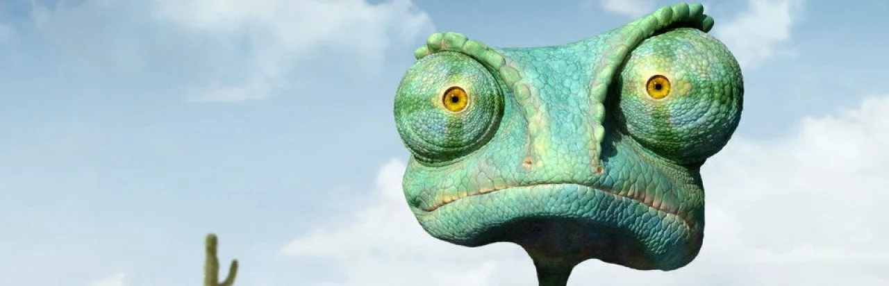 Rango (WII)