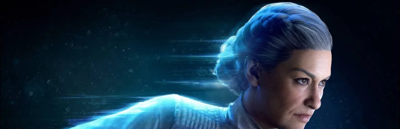 Star Wars: Battlefront II - Resurrection