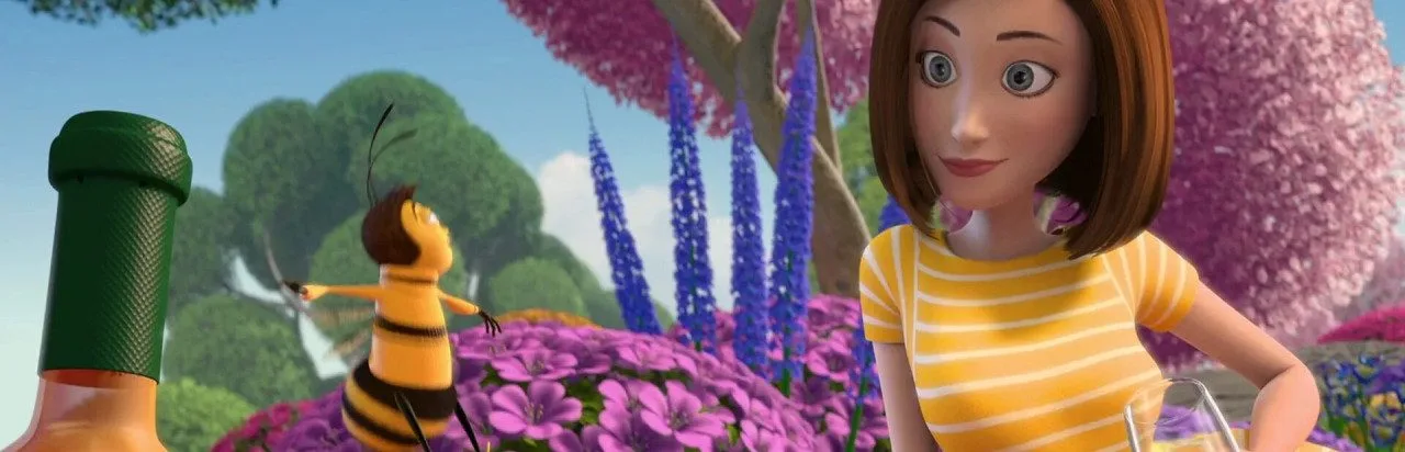 Bee Movie Game (NDS)