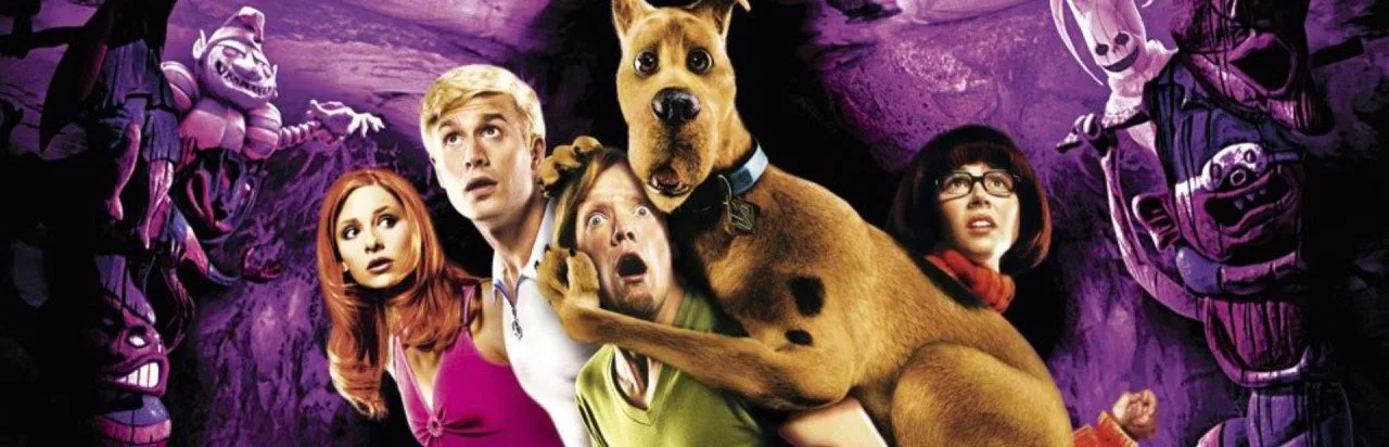 Scooby-Doo