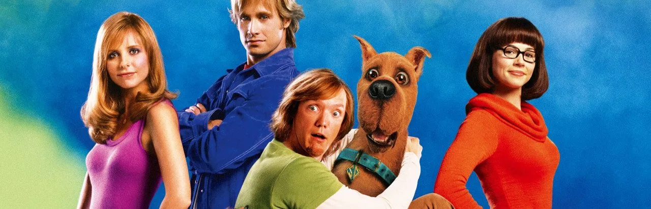 Scooby-Doo 2: Monsters Unleashed (GBA)