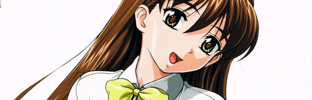 Inoue Ryouko: Roommate