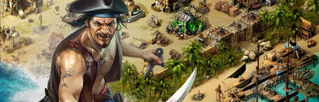 Pirates: Tides of Fortune