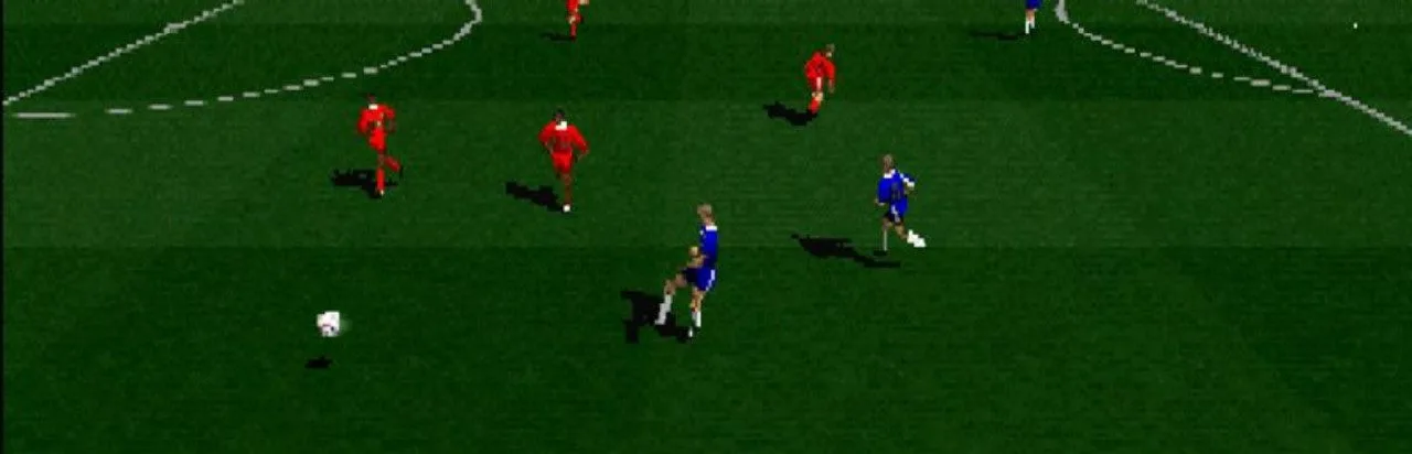 Premier Manager 98