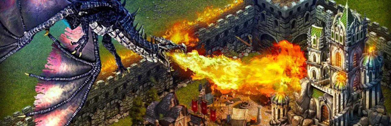 Stormfall: Age of War